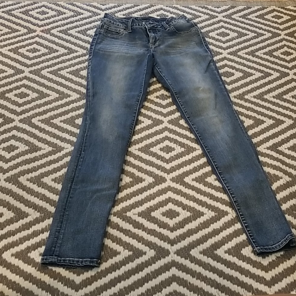 Womens jeggings sz small